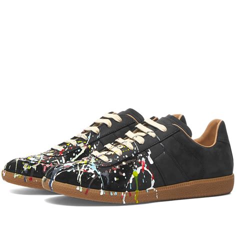 mm replica shoes